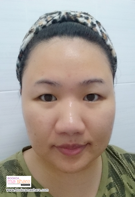 Covermark-Treatment-Cleansing-Oil-review-makeup-remover-11