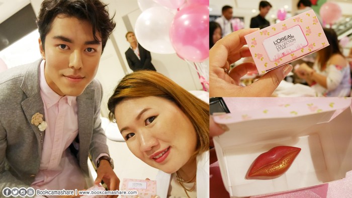 L'OREAL-PARIS-COLLECTION-Exclusive-valentine-16