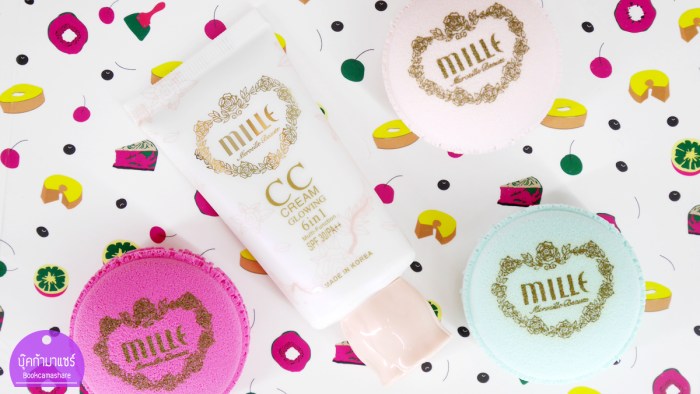 Mille-CC-Cream-6in1-Multifunction-Macaroon-Sponge-Makeup-Tool-10