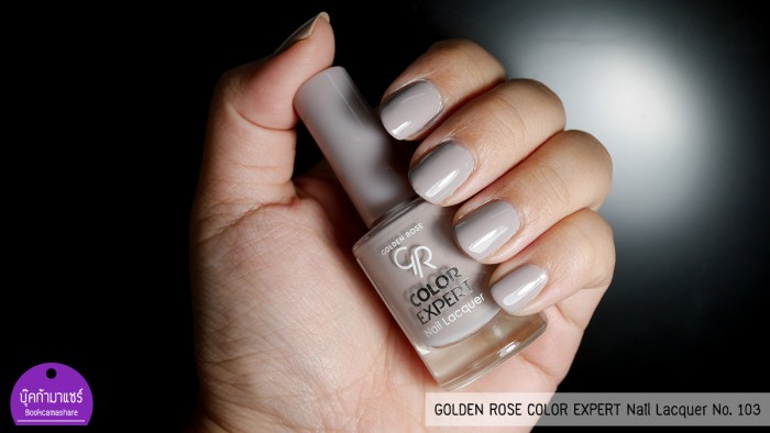 GOLDEN-ROSE-COLOR-EXPERT-Nail-Lacquer-103