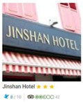 1ChinaTown-Jinshan Hotel