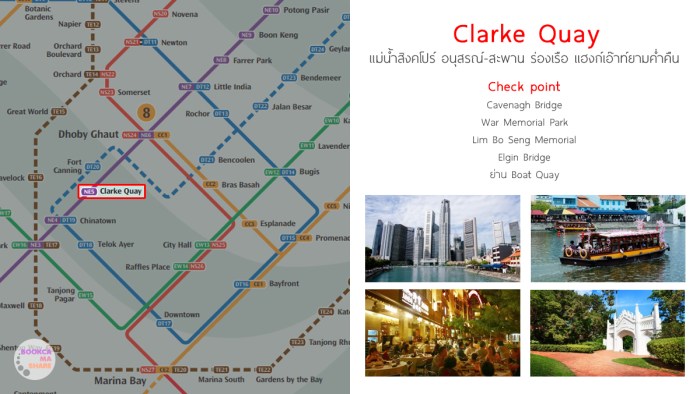 SINGAPORE-travel-pantip-traveloka-booking-hotel-hostel-flight-Clarke-Quay