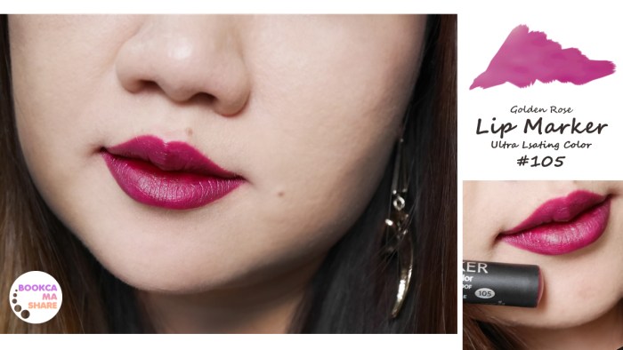 cosmatic-goldenrose-lipstick-marker-swatch-3-105