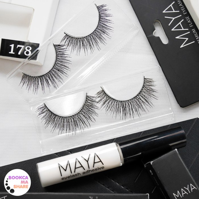 maya-cosmatic-eyelash-waterproof-makeup-jeban-pantip-01