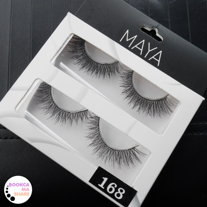 maya-cosmatic-eyelash-waterproof-makeup-jeban-pantip-168