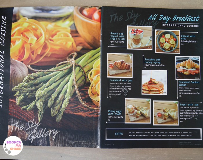 the-sky-gallery-pattaya-food-restaurant-review-pantip-wongnai-thailand-menu-02