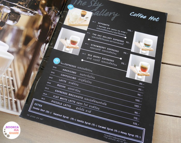 the-sky-gallery-pattaya-food-restaurant-review-pantip-wongnai-thailand-menu-14