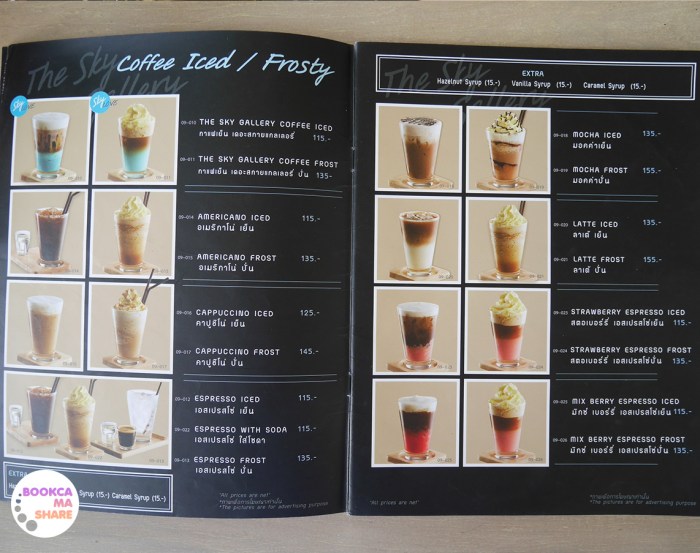 the-sky-gallery-pattaya-food-restaurant-review-pantip-wongnai-thailand-menu-15