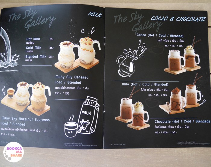 the-sky-gallery-pattaya-food-restaurant-review-pantip-wongnai-thailand-menu-20