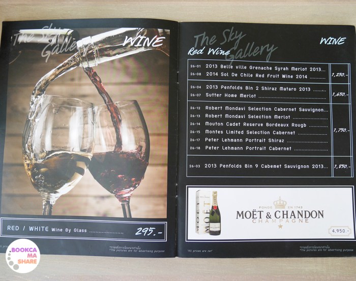 the-sky-gallery-pattaya-food-restaurant-review-pantip-wongnai-thailand-menu-26