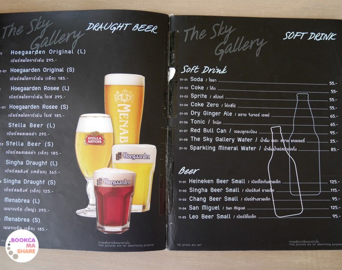 the-sky-gallery-pattaya-food-restaurant-review-pantip-wongnai-thailand-menu-28