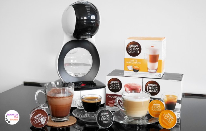 review-pantip-NESCAFE-Dolce-Gusto-starter-package-Lumio-coffe-mechanics-at-home-for-family-01