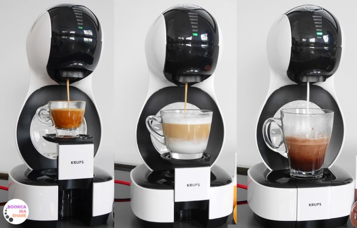 review-pantip-NESCAFE-Dolce-Gusto-starter-package-Lumio-coffe-mechanics-at-home-for-family-08