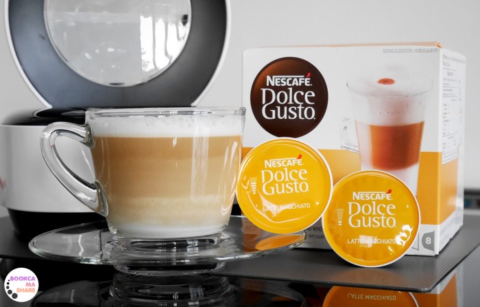 review-pantip-NESCAFE-Dolce-Gusto-starter-package-Lumio-coffe-mechanics-at-home-for-family-12