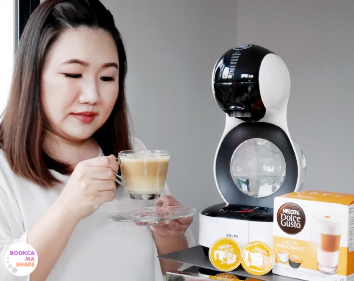 review-pantip-NESCAFE-Dolce-Gusto-starter-package-Lumio-coffe-mechanics-at-home-for-family-13-1