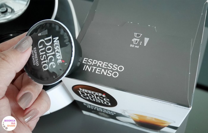 review-pantip-NESCAFE-Dolce-Gusto-starter-package-Lumio-coffe-mechanics-at-home-for-family-14