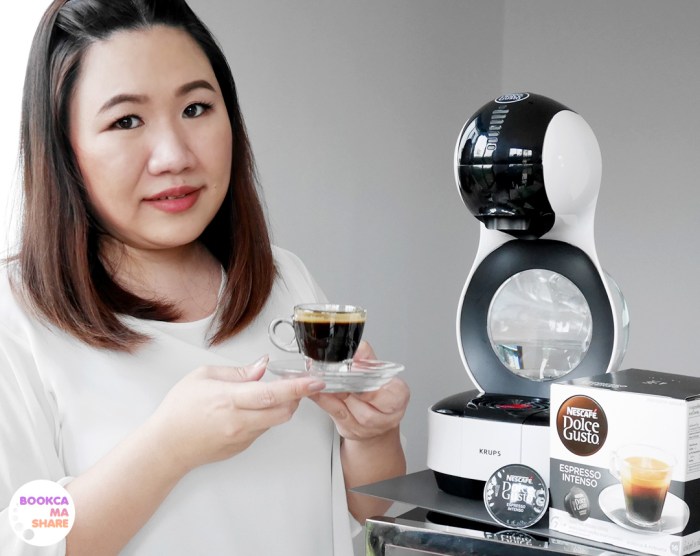 review-pantip-NESCAFE-Dolce-Gusto-starter-package-Lumio-coffe-mechanics-at-home-for-family-16-1