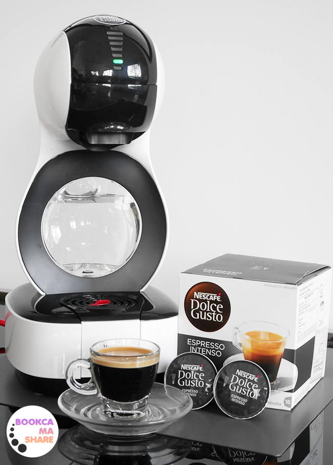 review-pantip-NESCAFE-Dolce-Gusto-starter-package-Lumio-coffe-mechanics-at-home-for-family-16
