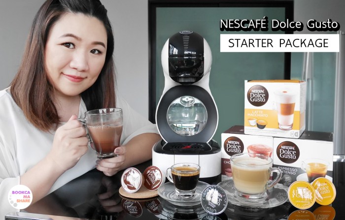 review-pantip-NESCAFE-Dolce-Gusto-starter-package-Lumio-coffe-mechanics-at-home-for-family