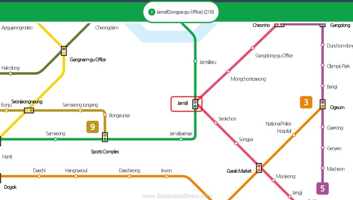 traveloka-shopping-korea-seoul-review-plan-bookcamashare-10
