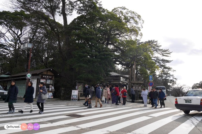 bookmashare-review-howto-blogger-travel-plan-hotel-airline-pantip-kansai-kyoto-kanazawa-osaka-takayama-shirakawago-nara-34