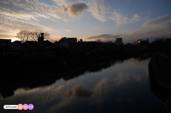 bookmashare-review-howto-blogger-travel-plan-hotel-airline-pantip-kansai-kyoto-kanazawa-osaka-takayama-shirakawago-nara-40