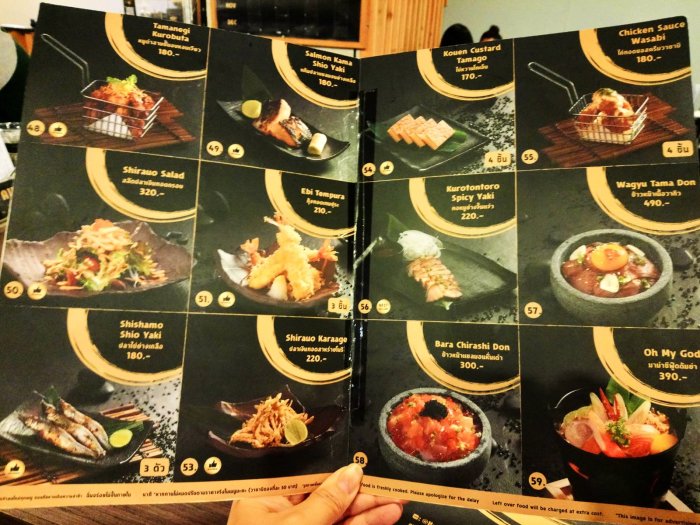 Review-food-pantip-wongnai-kouen-japan-buffet