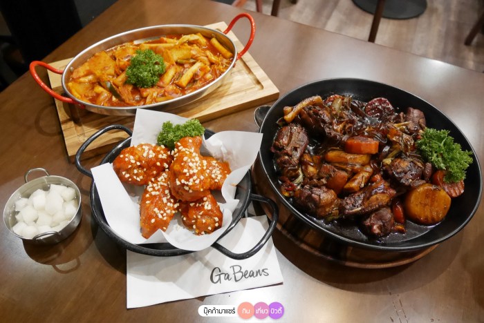 bookmashare-review-howto-blogger-jeban-pantip-wongnai-cover-food-gaja-ga-beans-korean-10