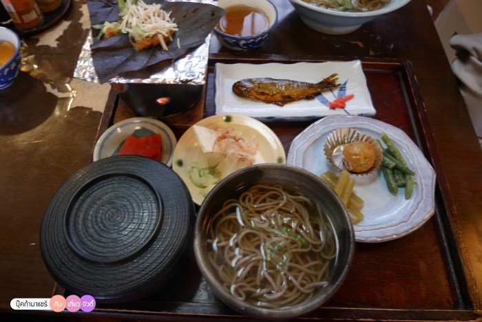 bookmashare-review-howto-blogger-travel-plan-hotel-airline-pantip-kansai-kyoto-kanazawa-osaka-takayama-shirakawago-nara-113