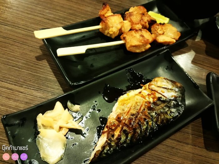 Review-food-pantip-wongnai-kouen-japan-buffet