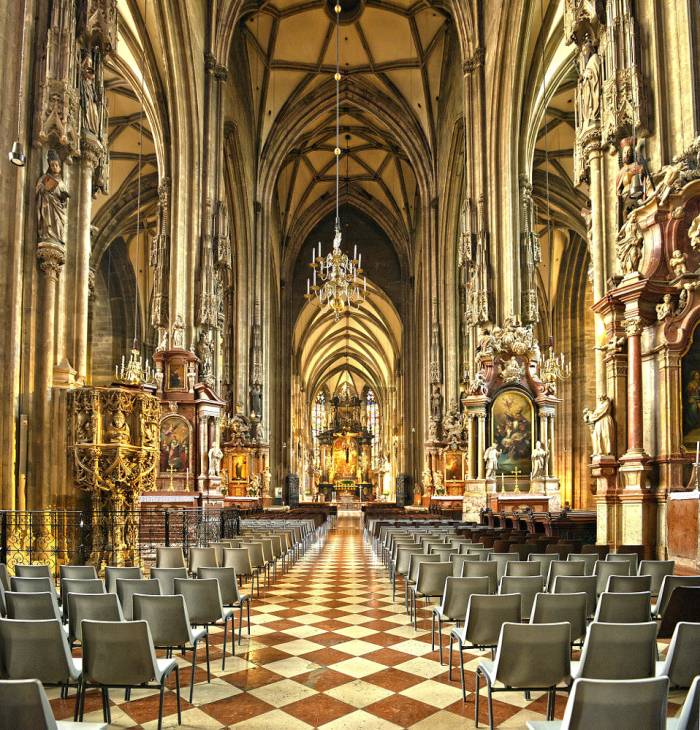 3.St.Stephen_s Cathedral