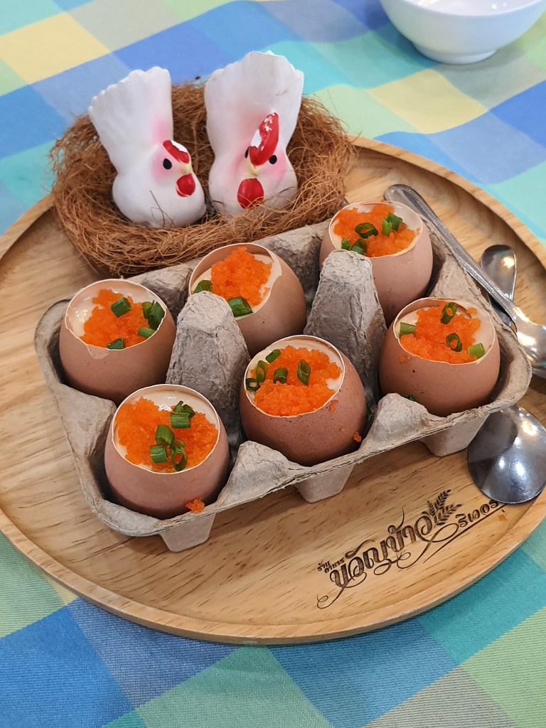 รีวิวร้านอาหาร "ขวัญข้าว ริเวอร์ไซด์" บรรยากาศดี อาหารอร่อย เหมาะกับ ครอบครัว review pantip wongnai chill painai พันทิป ชิลไปไหน