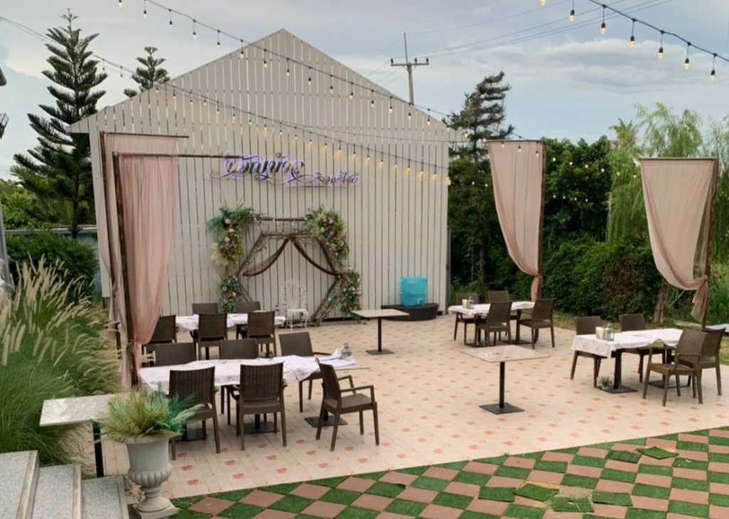 รีวิวร้านอาหาร "ขวัญข้าว ริเวอร์ไซด์" บรรยากาศดี อาหารอร่อย เหมาะกับ ครอบครัว review pantip wongnai chill painai พันทิป ชิลไปไหน