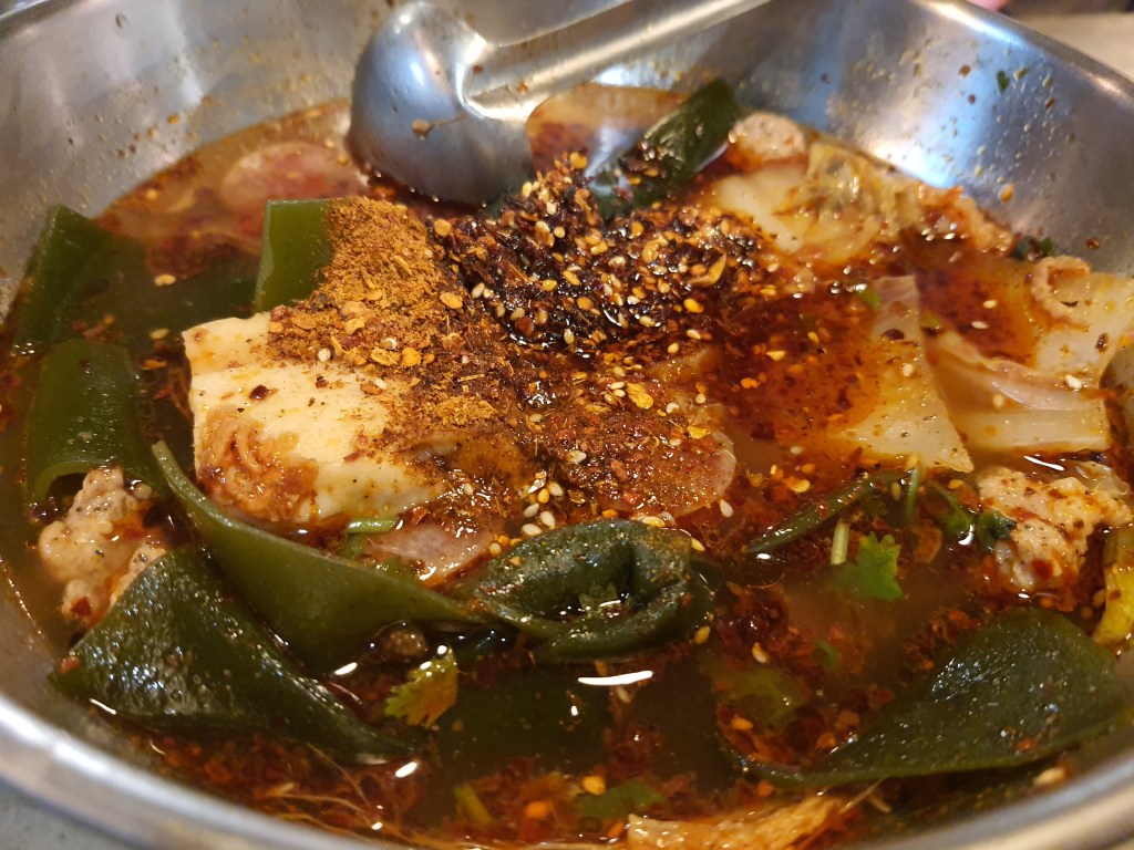 รีวิวร้านอาหาร,pantip,wongnai,chillpainai,แนะนำร้านอาหาร,รีวิวอาหาร,หม่าล่า,สามย่าน,ร้านสามย่าน,อร่อย,ไม่แพง,ราคาประหยัด,หม่าล่าดีที่สุด,อร่อยที่สุด,yy bbq house,ร้านอาหารจีน,วายวายบาบีคิว,พันทิป,วงใน,ชิลไปไหน,