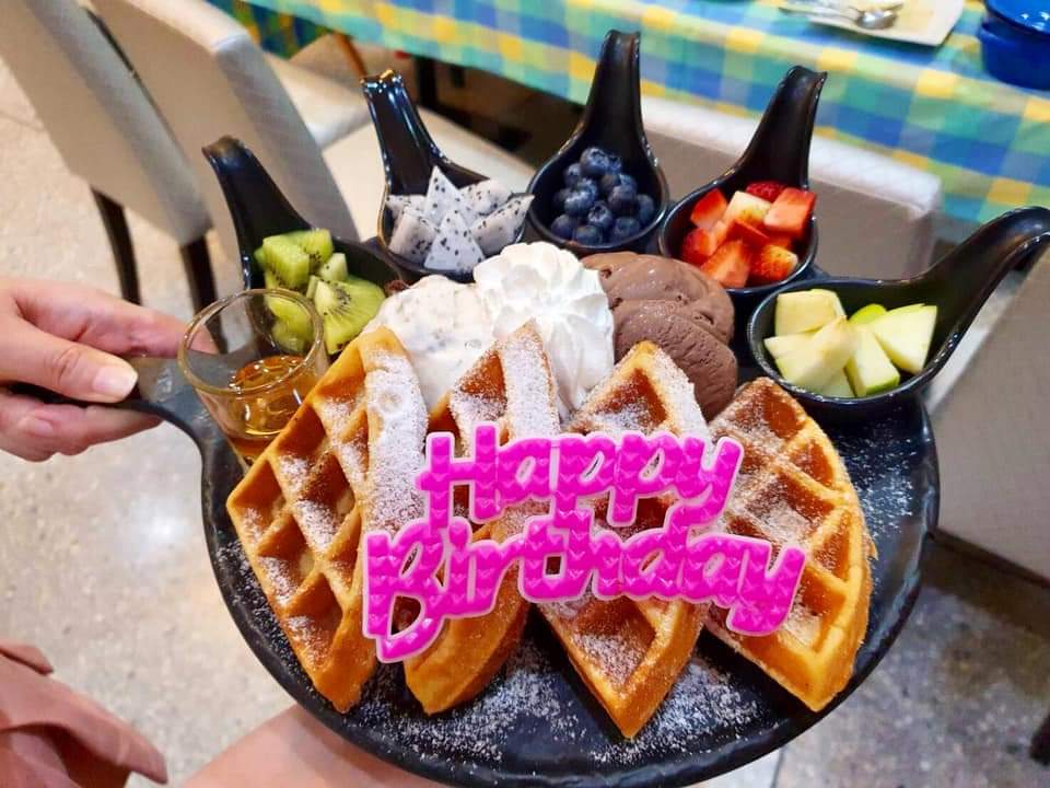 รีวิวร้านอาหาร "ขวัญข้าว ริเวอร์ไซด์" บรรยากาศดี อาหารอร่อย เหมาะกับ ครอบครัว review pantip wongnai chill painai พันทิป ชิลไปไหน