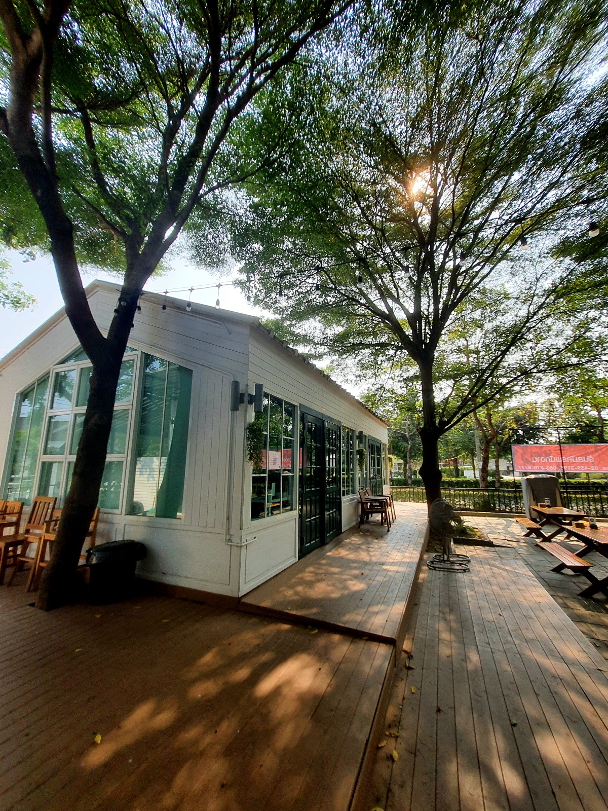 Craft Home ร้านอาหารนานาชาติ ฟิวชั่น ขนมหวาน และคราฟท์เบียร์ @ พระราม 2 ซอย 33 ( วัดยายร่ม)
