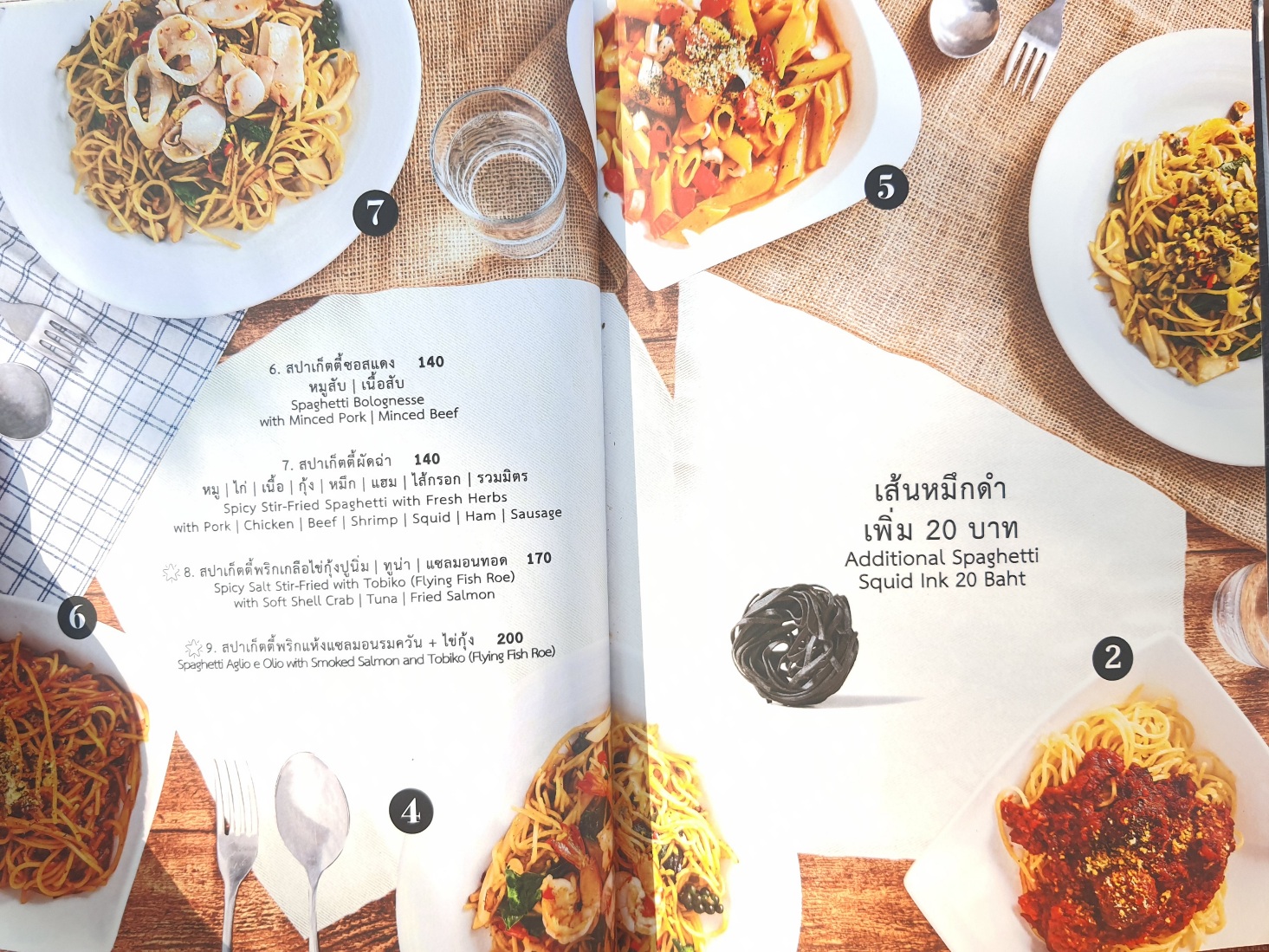 Craft Home ร้านอาหารนานาชาติ ฟิวชั่น ขนมหวาน และคราฟท์เบียร์ @ พระราม 2 ซอย 33 ( วัดยายร่ม) รีวิว Review Pantip wongnai