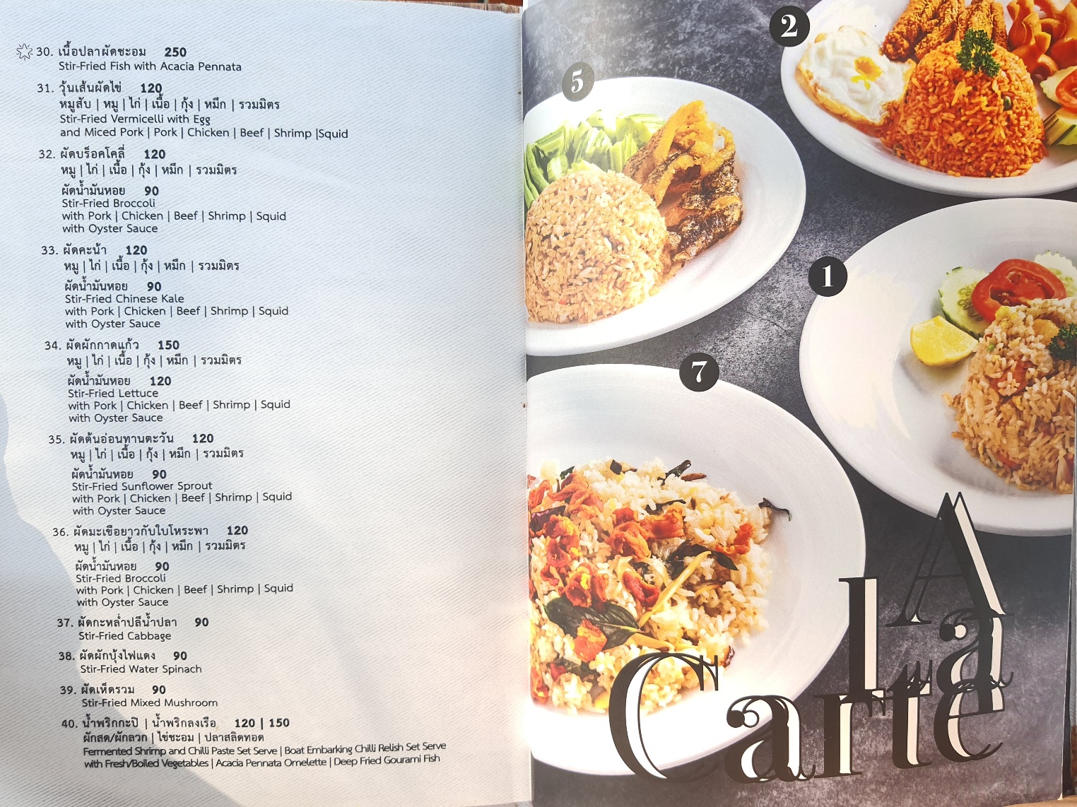 Craft Home ร้านอาหารนานาชาติ ฟิวชั่น ขนมหวาน และคราฟท์เบียร์ @ พระราม 2 ซอย 33 ( วัดยายร่ม) รีวิว Review Pantip wongnai