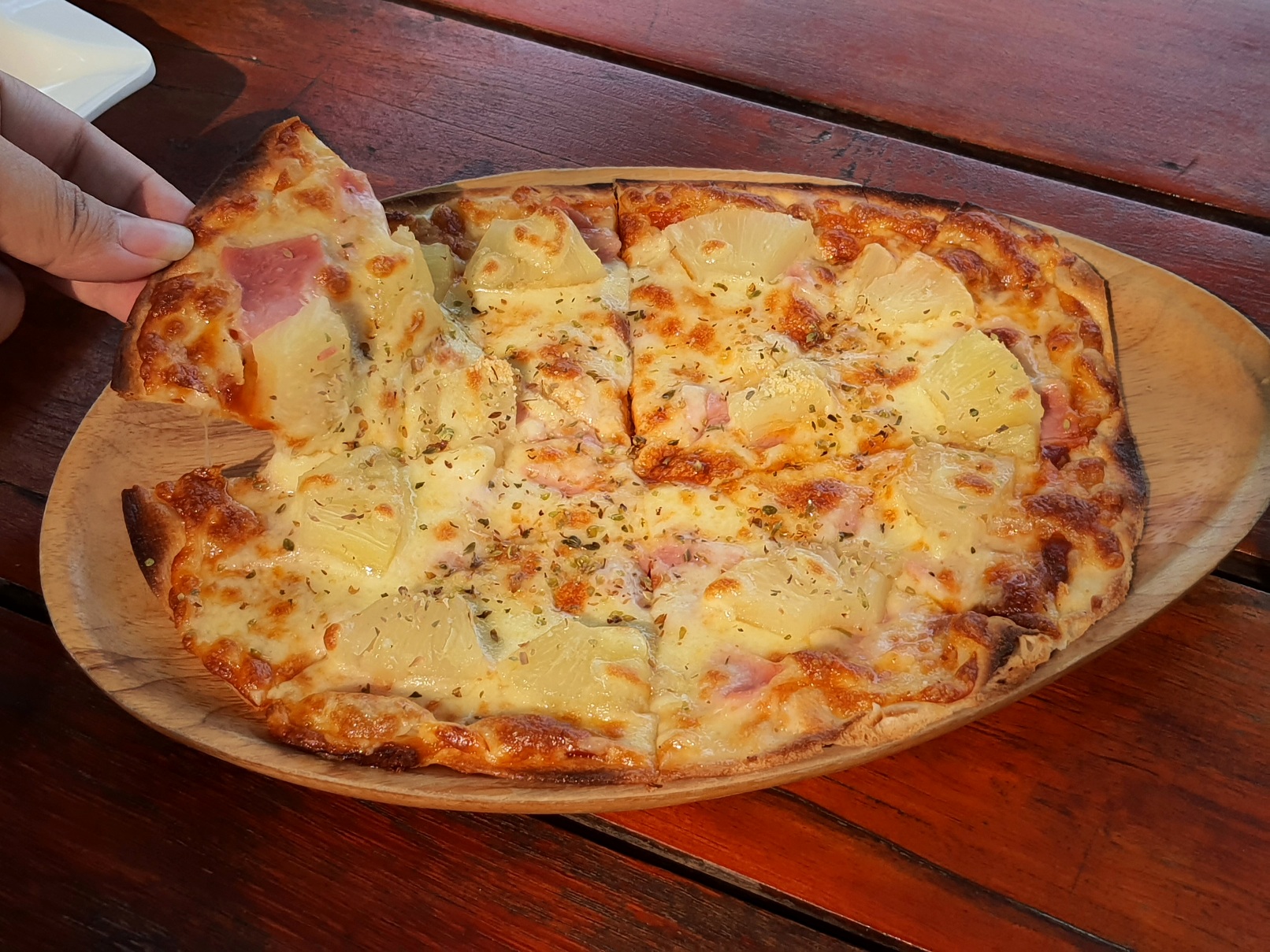 Craft Home ร้านอาหารนานาชาติ ฟิวชั่น ขนมหวาน และคราฟท์เบียร์ @ พระราม 2 ซอย 33 ( วัดยายร่ม)
